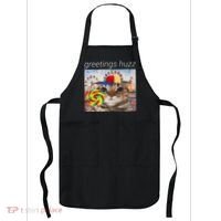 Lollipop Meme Apron thumb 0
