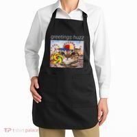 Lollipop Meme Apron thumb 2