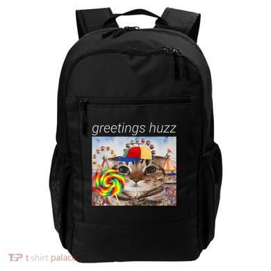 Lollipop Meme Backpack