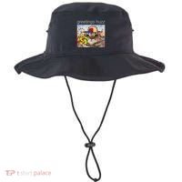 Lollipop Meme Bucket Hat thumb 0