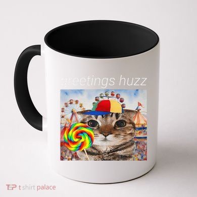 Lollipop Meme Coffee Mug