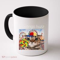 Lollipop Meme Coffee Mug thumb 0