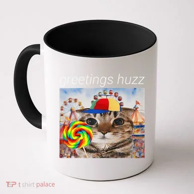 Lollipop Meme Coffee Mug