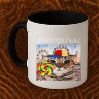 Lollipop Meme Coffee Mug thumb 2