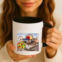 Lollipop Meme Coffee Mug thumb 3