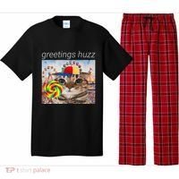 Lollipop Meme Pajama Set thumb 0