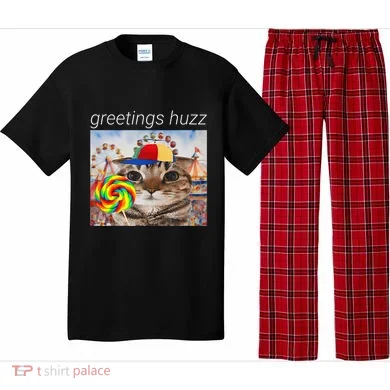 Pajama Set