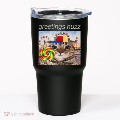 Lollipop Meme Tumbler