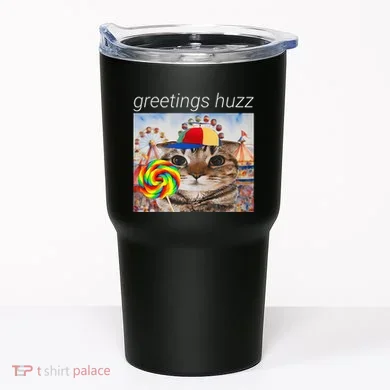 Tumbler