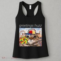 Lollipop Meme Women's Tank Top thumb 3