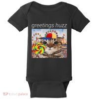 Lollipop Meme Baby Bodysuit thumb 0