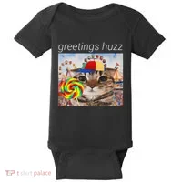 Lollipop Meme Baby Bodysuit thumb 0