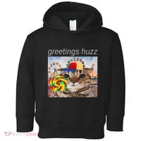 Lollipop Meme Toddler Hoodie thumb 0