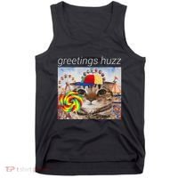 Lollipop Meme Tank Top thumb 0