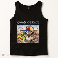 Lollipop Meme Tank Top thumb 2
