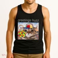 Lollipop Meme Tank Top thumb 3