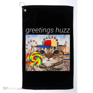 Golf Towel