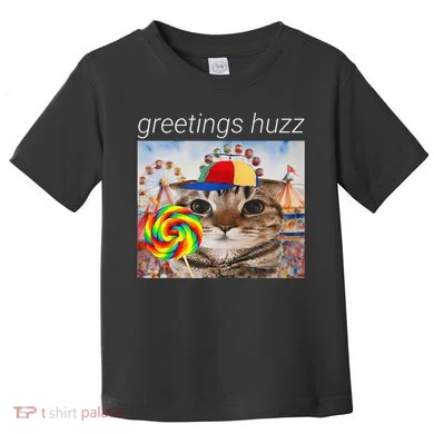 Lollipop Meme Toddler T-Shirt