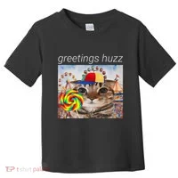 Lollipop Meme Toddler T-Shirt thumb 0