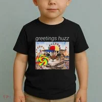 Lollipop Meme Toddler T-Shirt thumb 2