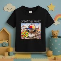 Lollipop Meme Toddler T-Shirt thumb 3