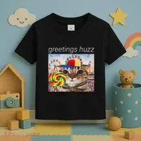 Lollipop Meme Toddler T-Shirt thumb 3