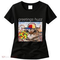 Lollipop Meme Women's T-Shirt thumb 0
