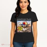 Lollipop Meme Women's T-Shirt thumb 4