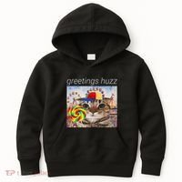Lollipop Meme Kids Hoodie thumb 0