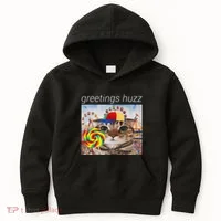 Lollipop Meme Kids Hoodie thumb 0