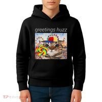 Lollipop Meme Kids Hoodie thumb 4
