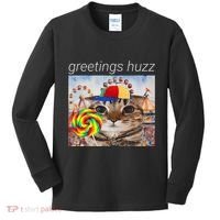 Lollipop Meme Kids Long Sleeve Shirt thumb 0