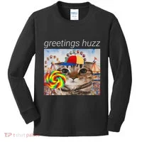 Lollipop Meme Kids Long Sleeve Shirt thumb 0