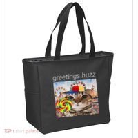 Lollipop Meme Tote Bag thumb 2
