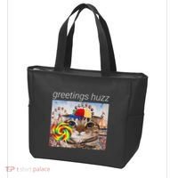Lollipop Meme Tote Bag thumb 3