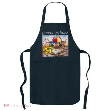 Apron