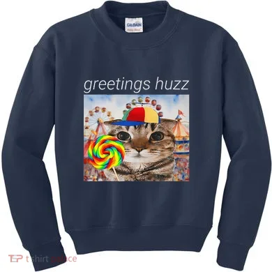 Kids Sweatshirt