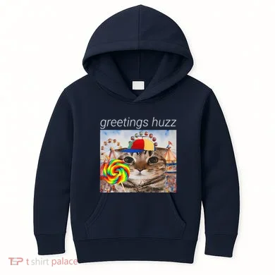 Kids Hoodie
