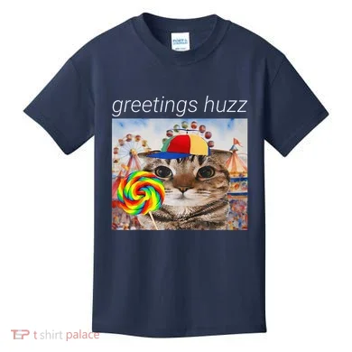 Kids T-Shirt