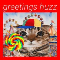 Lollipop Meme Santa Hat thumb 1