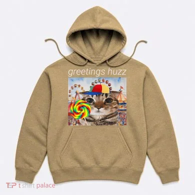 Lollipop Meme Hoodie