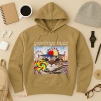 Lollipop Meme Hoodie thumb 3