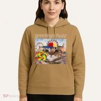 Lollipop Meme Hoodie thumb 5