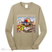 Lollipop Meme Long Sleeve Shirt thumb 0