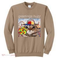 Lollipop Meme Sweatshirt thumb 0