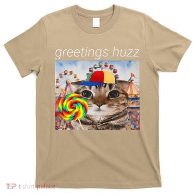 Lollipop Meme T-Shirt