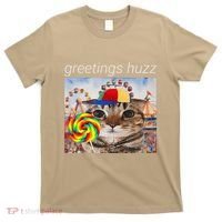 Lollipop Meme T-Shirt thumb 0