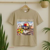 Lollipop Meme T-Shirt thumb 2