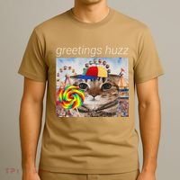 Lollipop Meme T-Shirt thumb 3