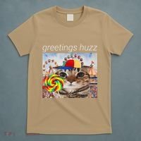 Lollipop Meme T-Shirt thumb 5